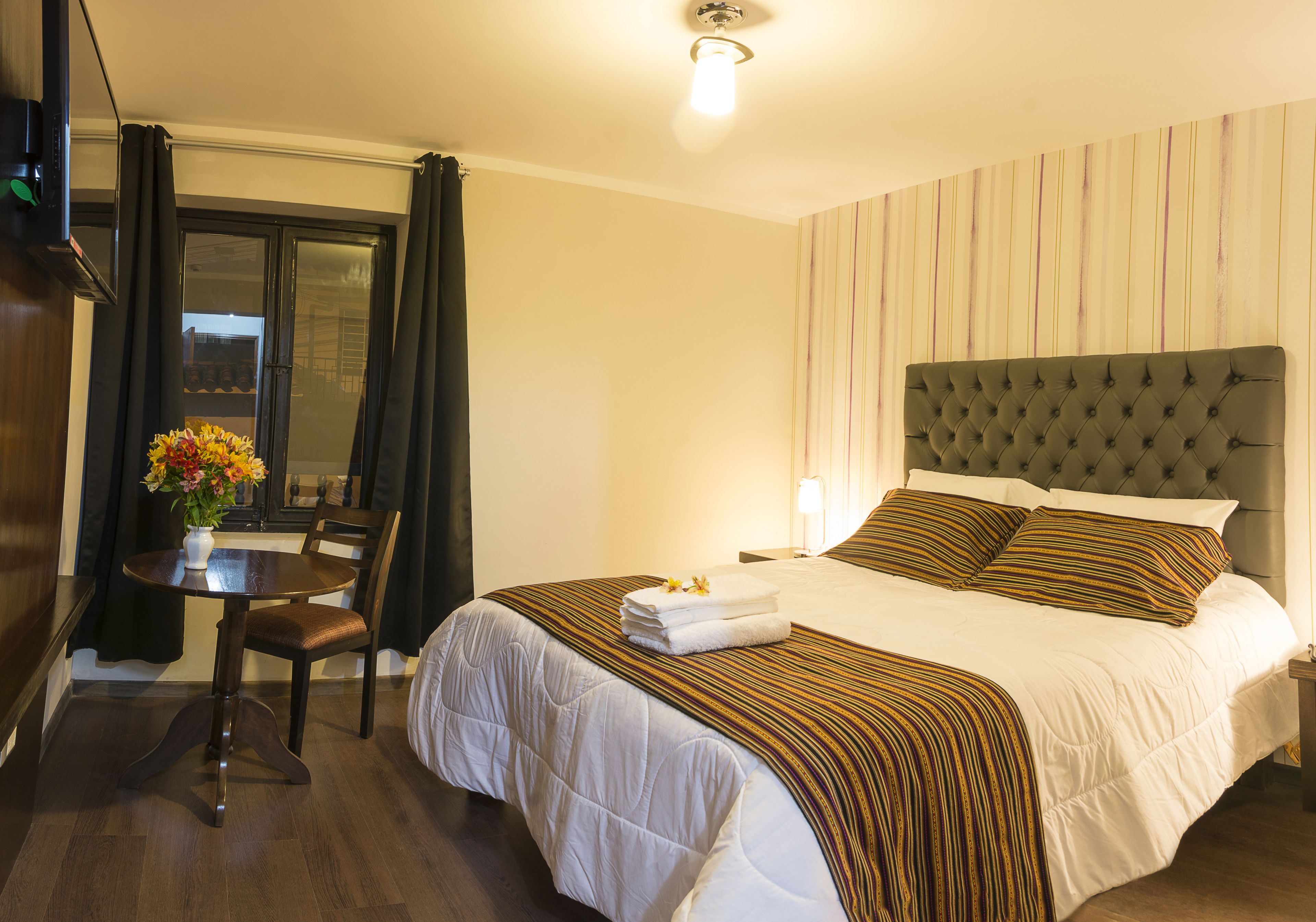 Ureta Hotel