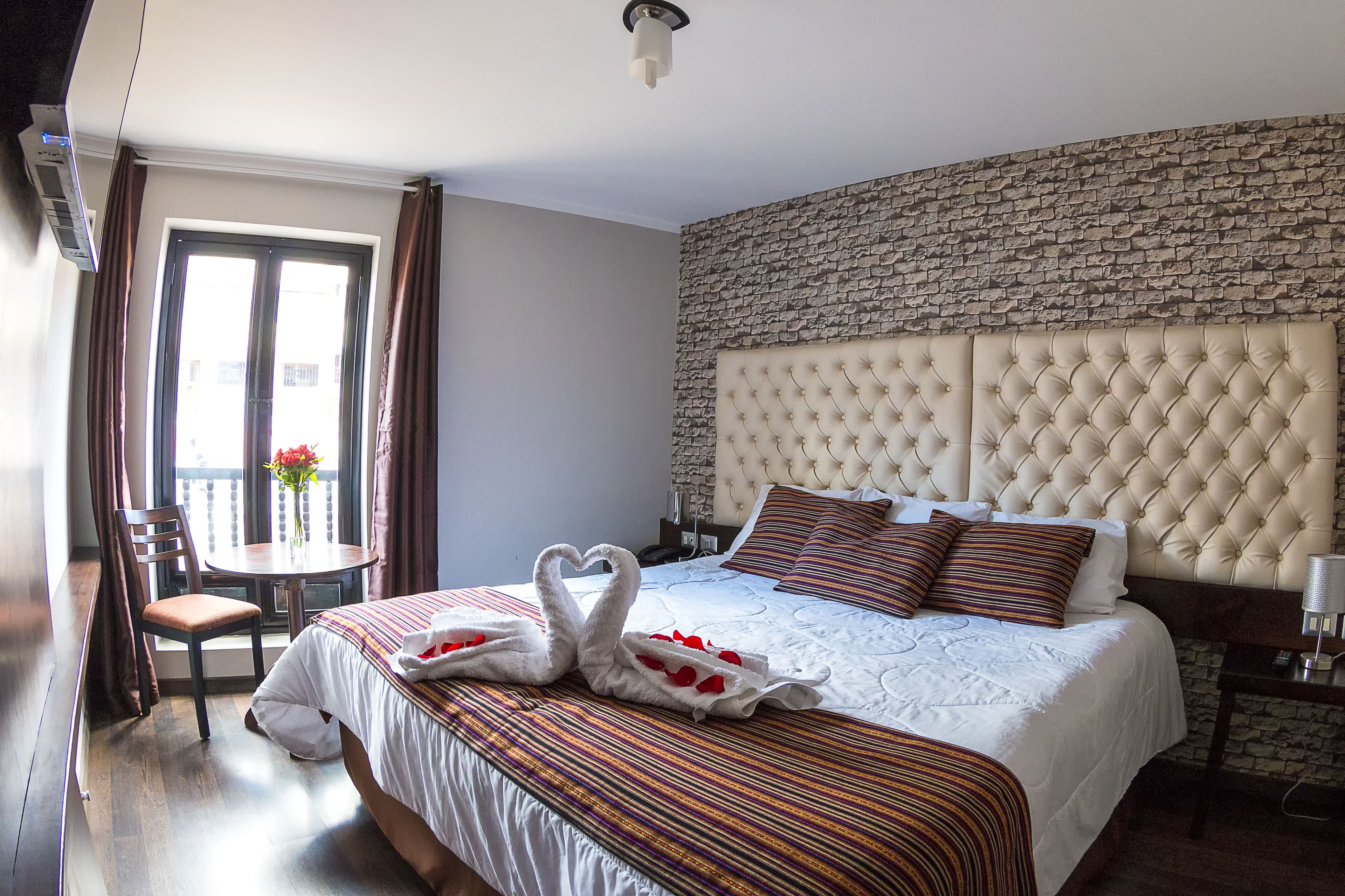 Ureta Hotel