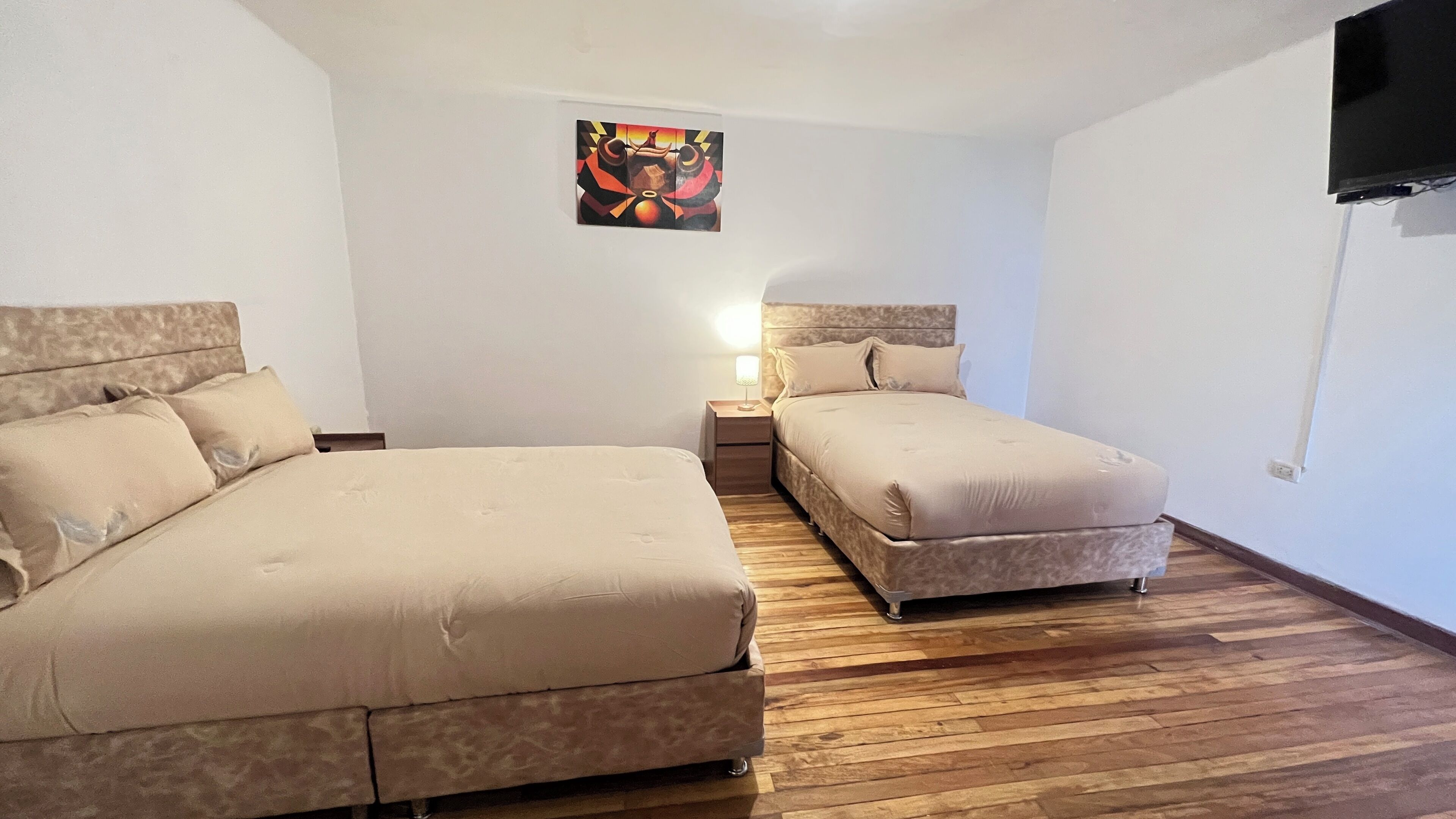 Valicha Casa Hotel