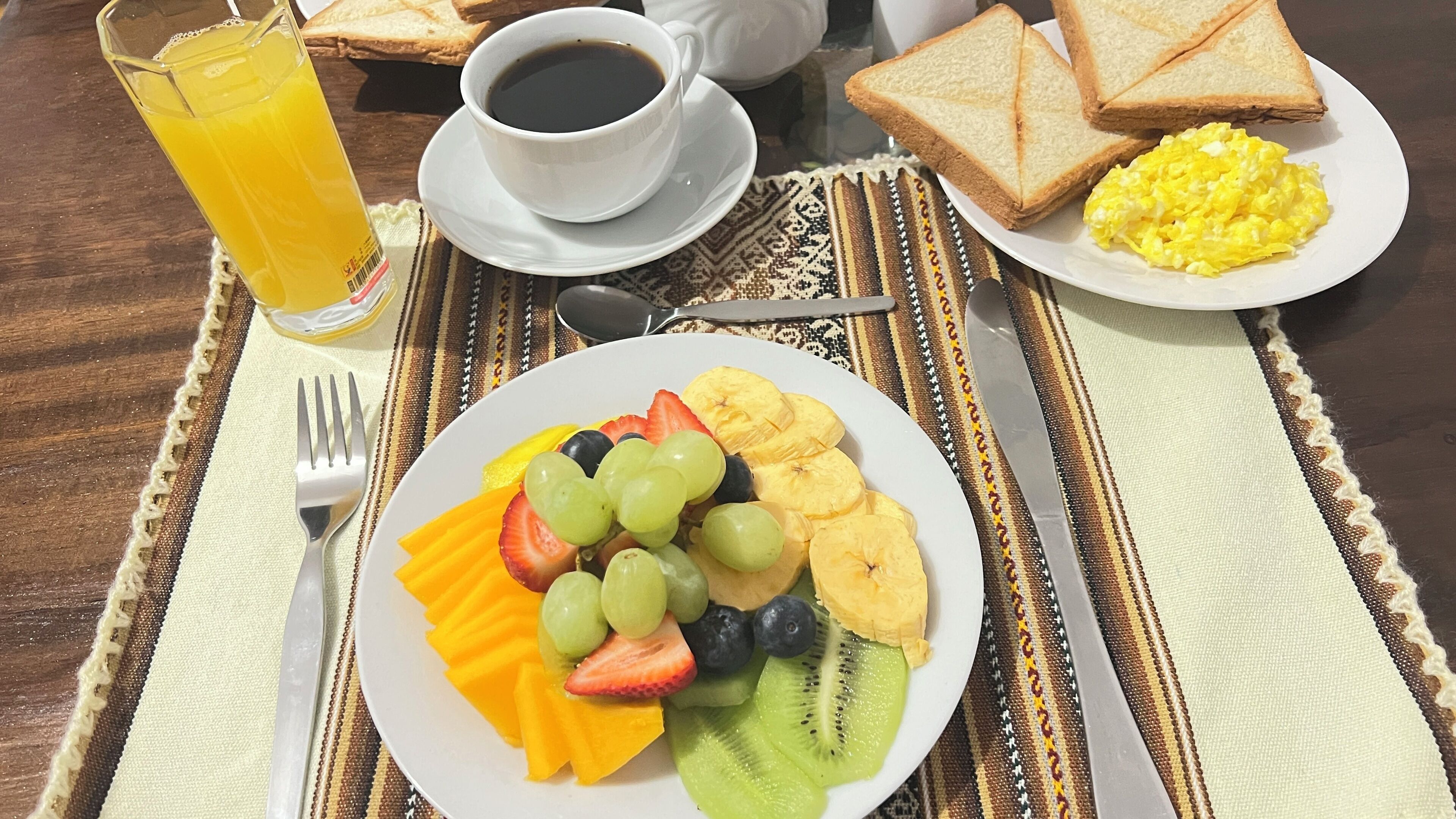 Valicha Casa Hotel