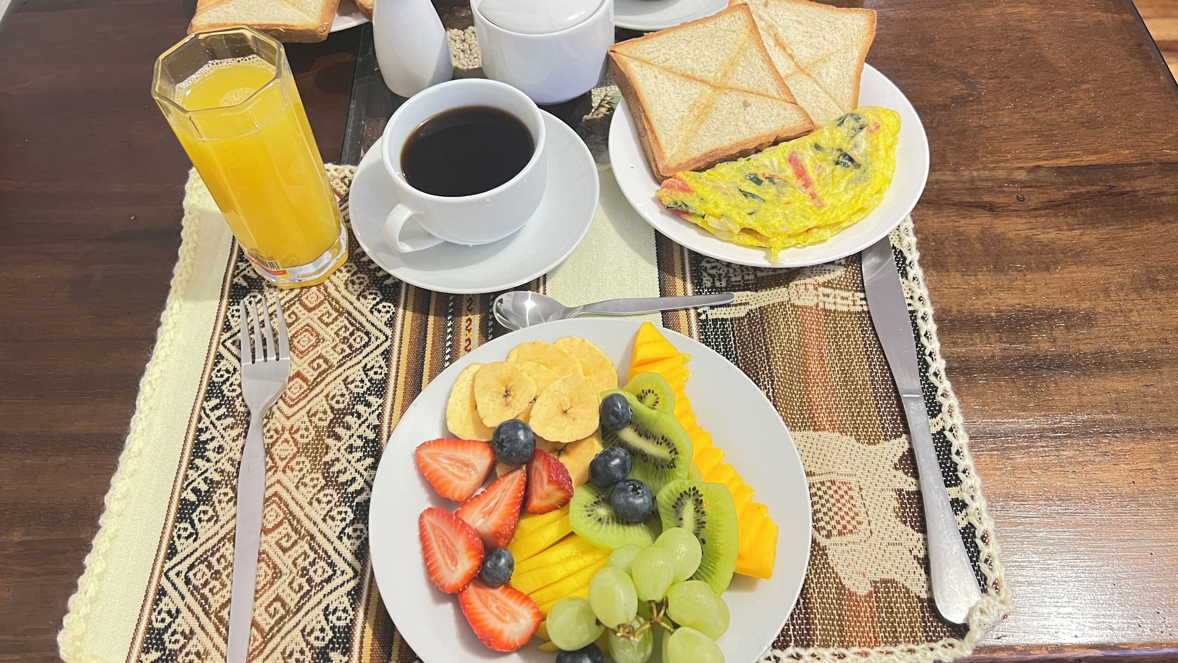 Valicha Casa Hotel