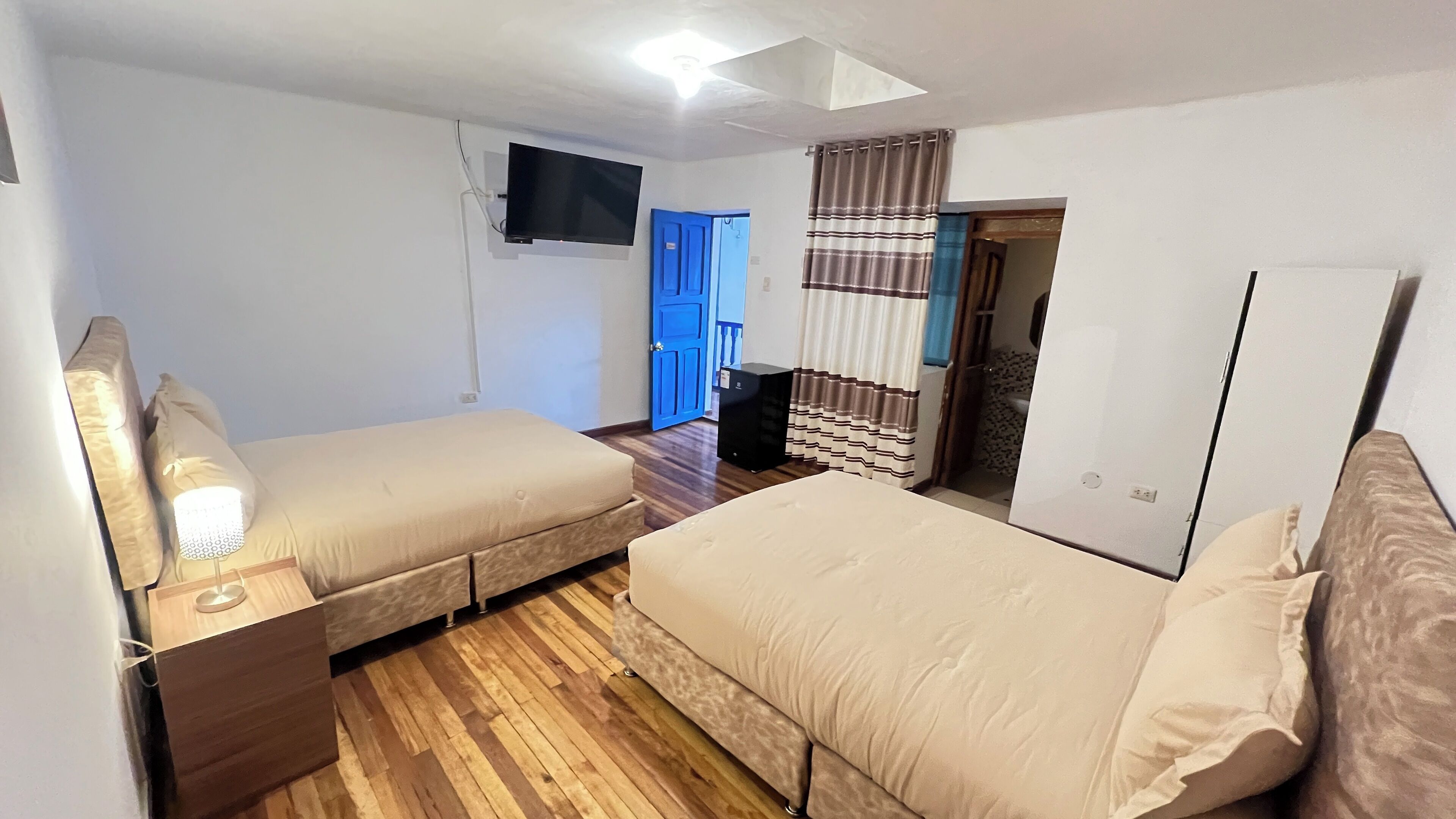 Valicha Casa Hotel