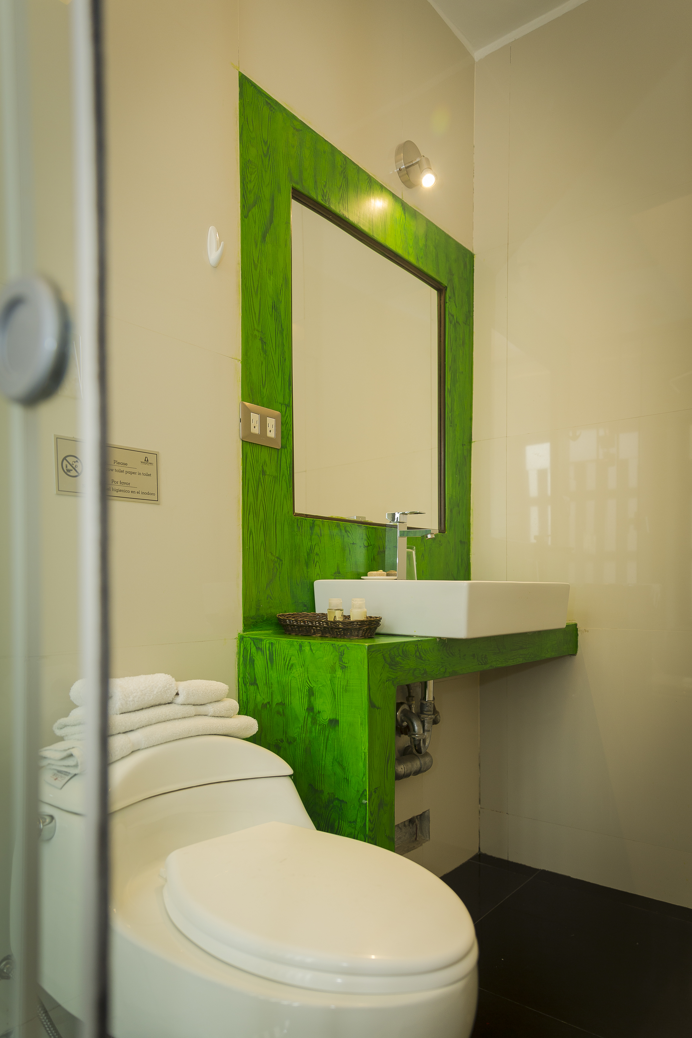 Wakapunku Hotel Boutique