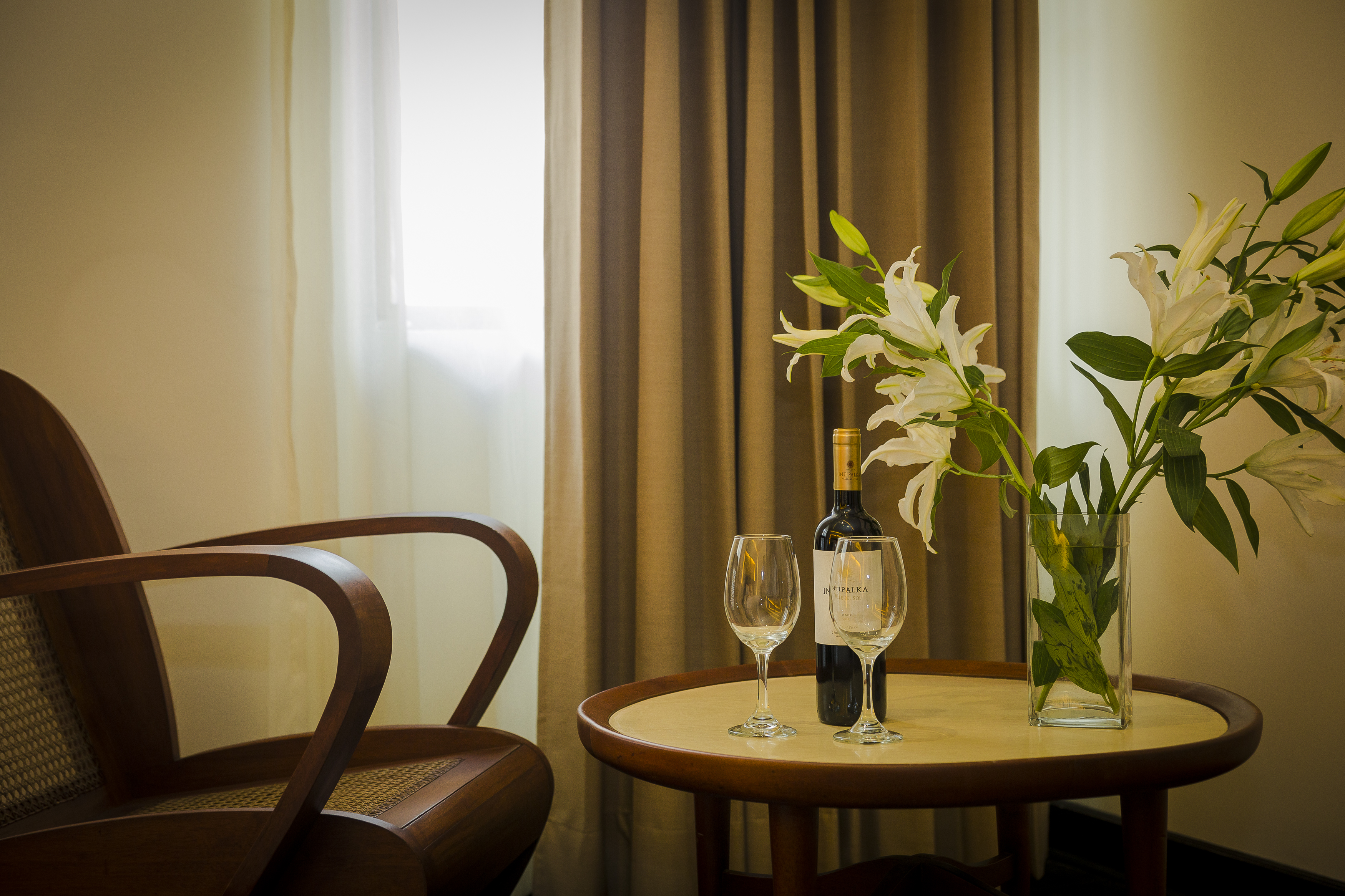 Wakapunku Hotel Boutique