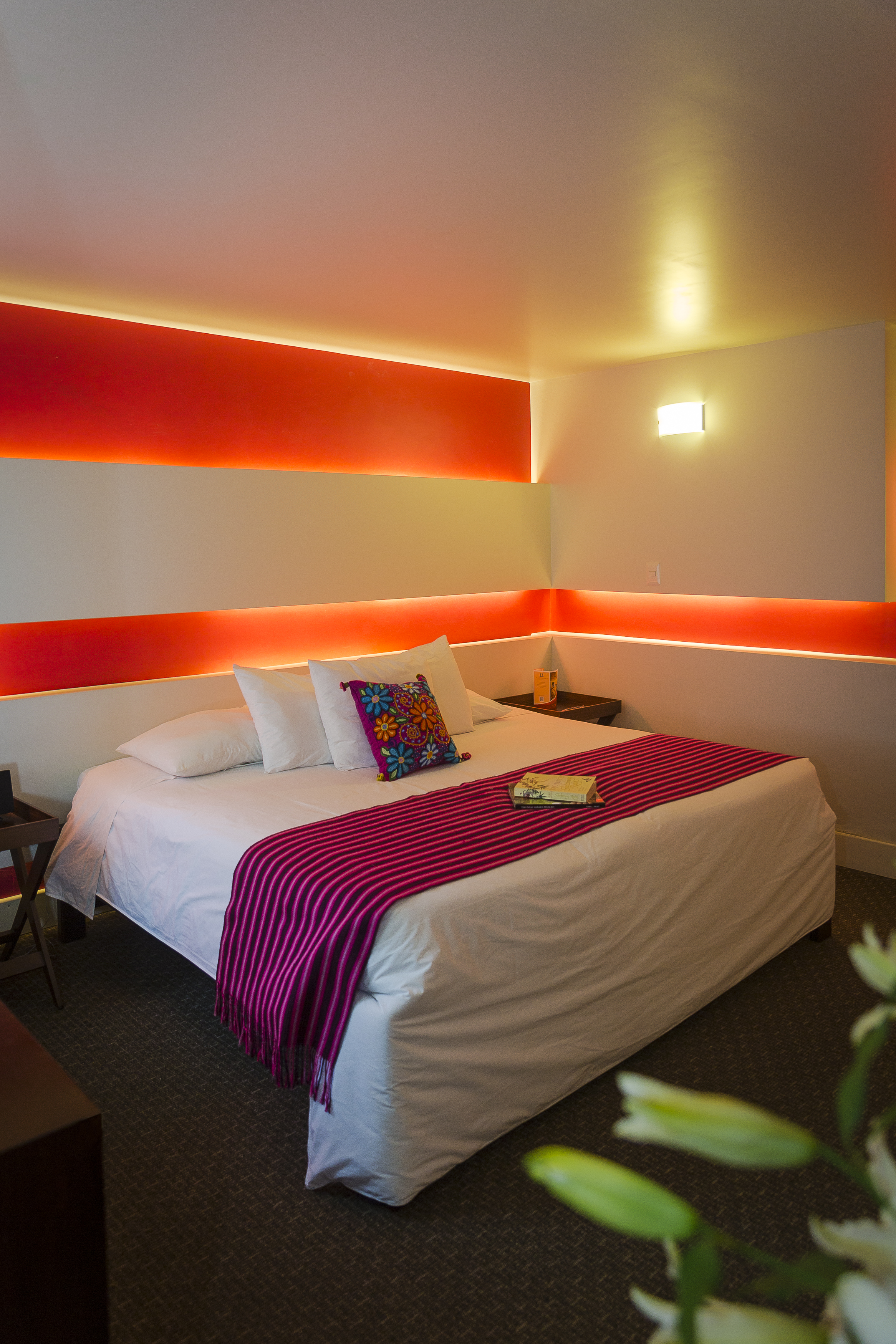 Wakapunku Hotel Boutique