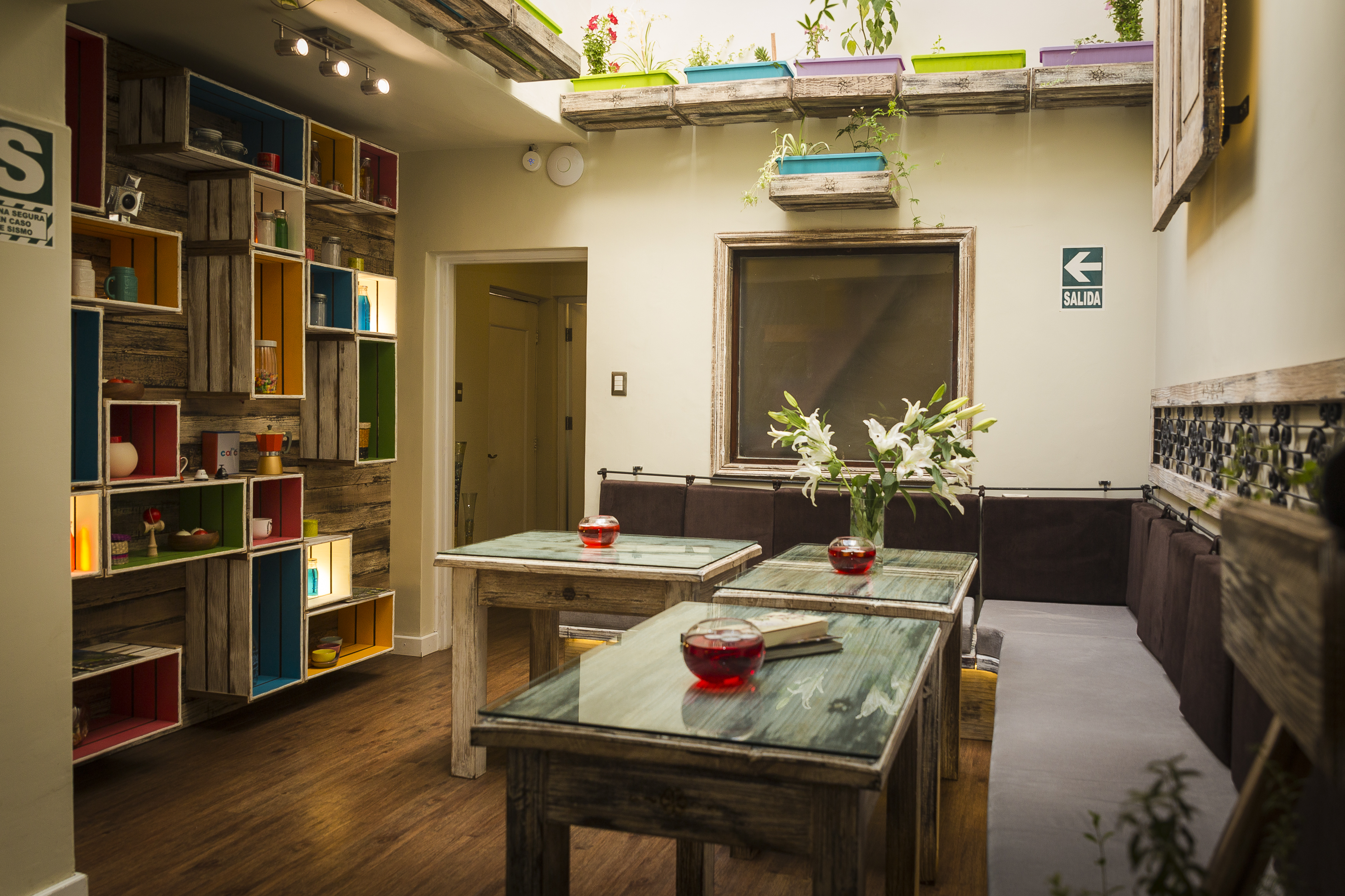 Wakapunku Hotel Boutique