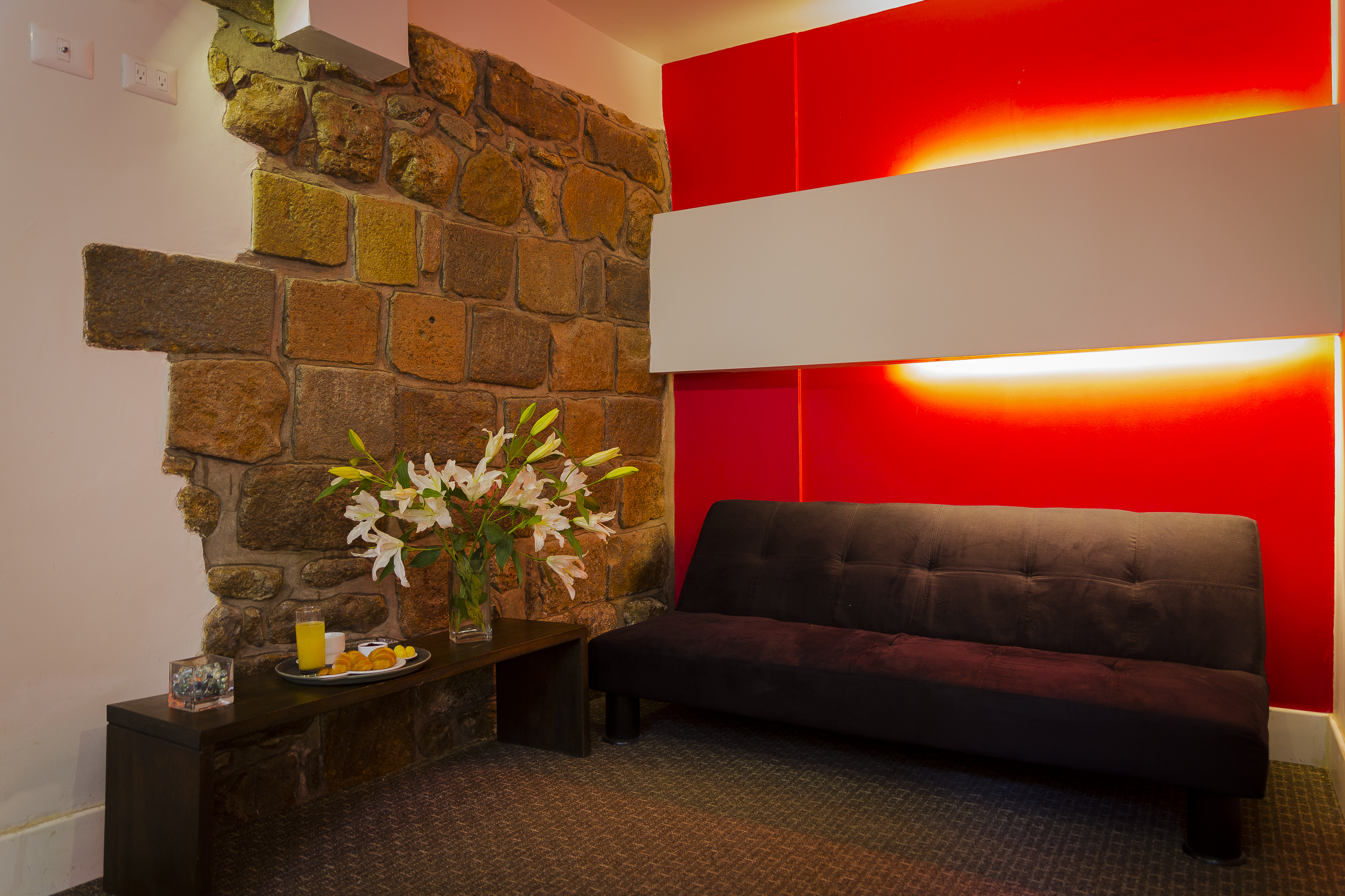 Wakapunku Hotel Boutique