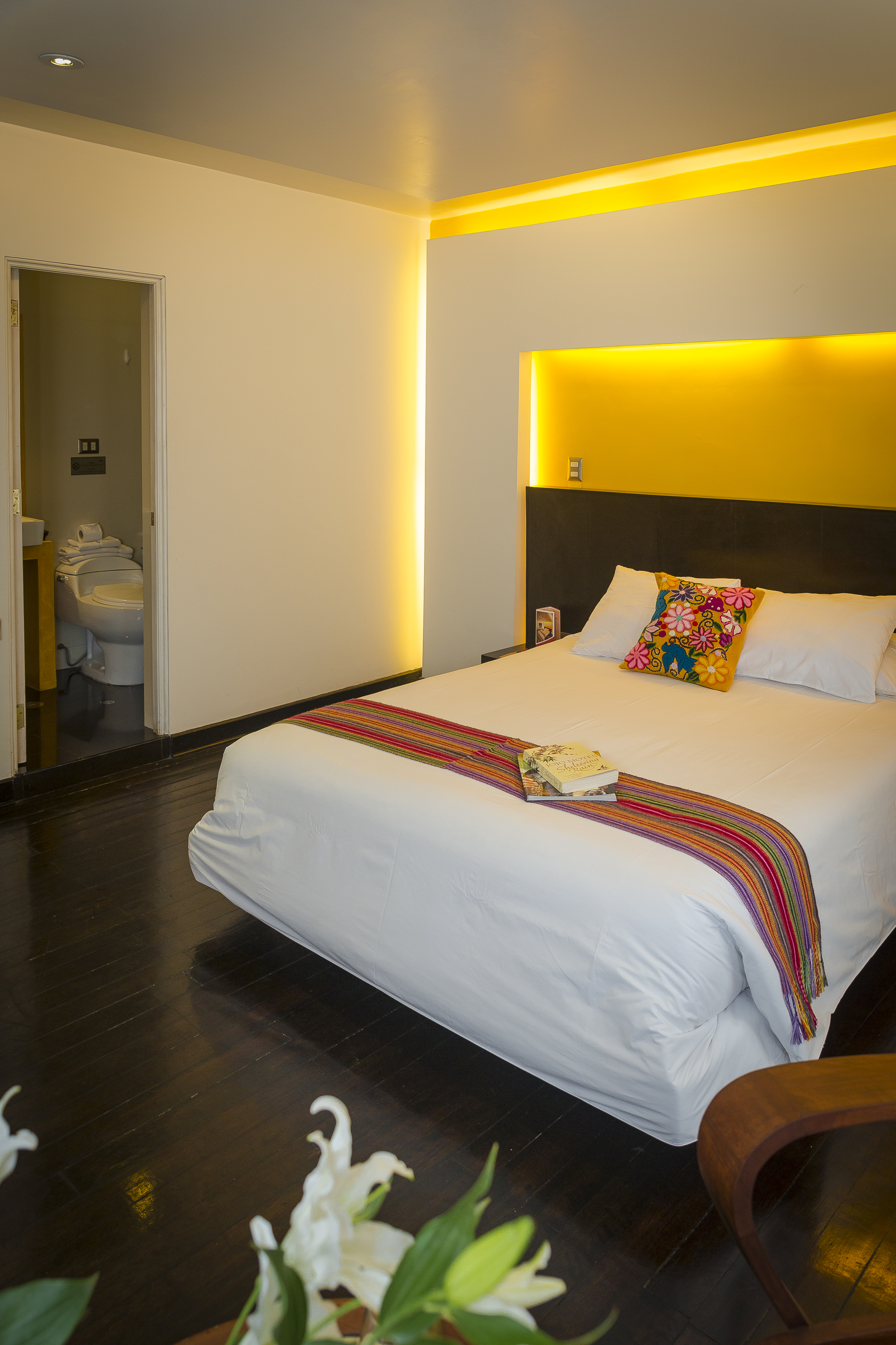 Wakapunku Hotel Boutique