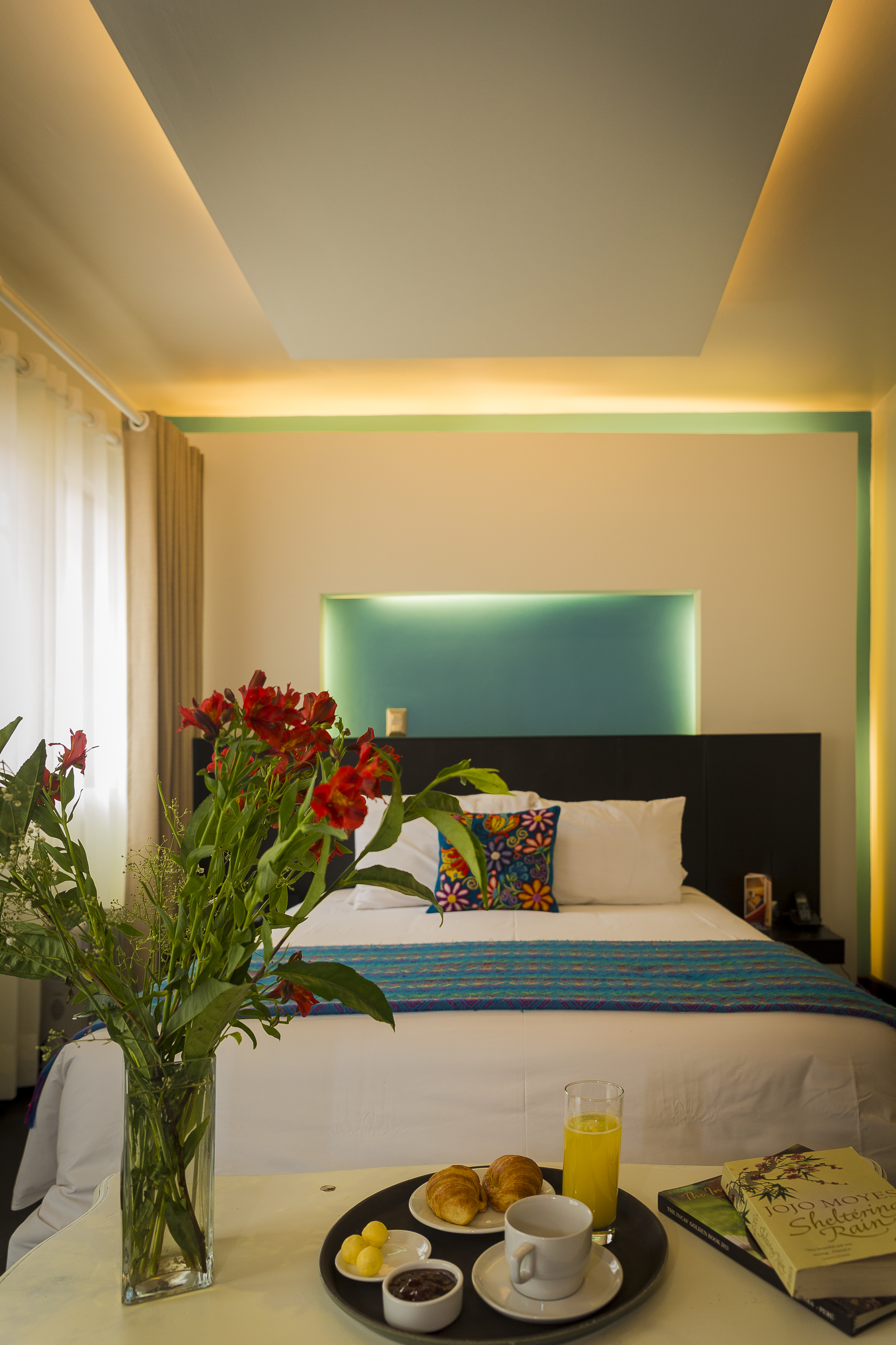 Wakapunku Hotel Boutique