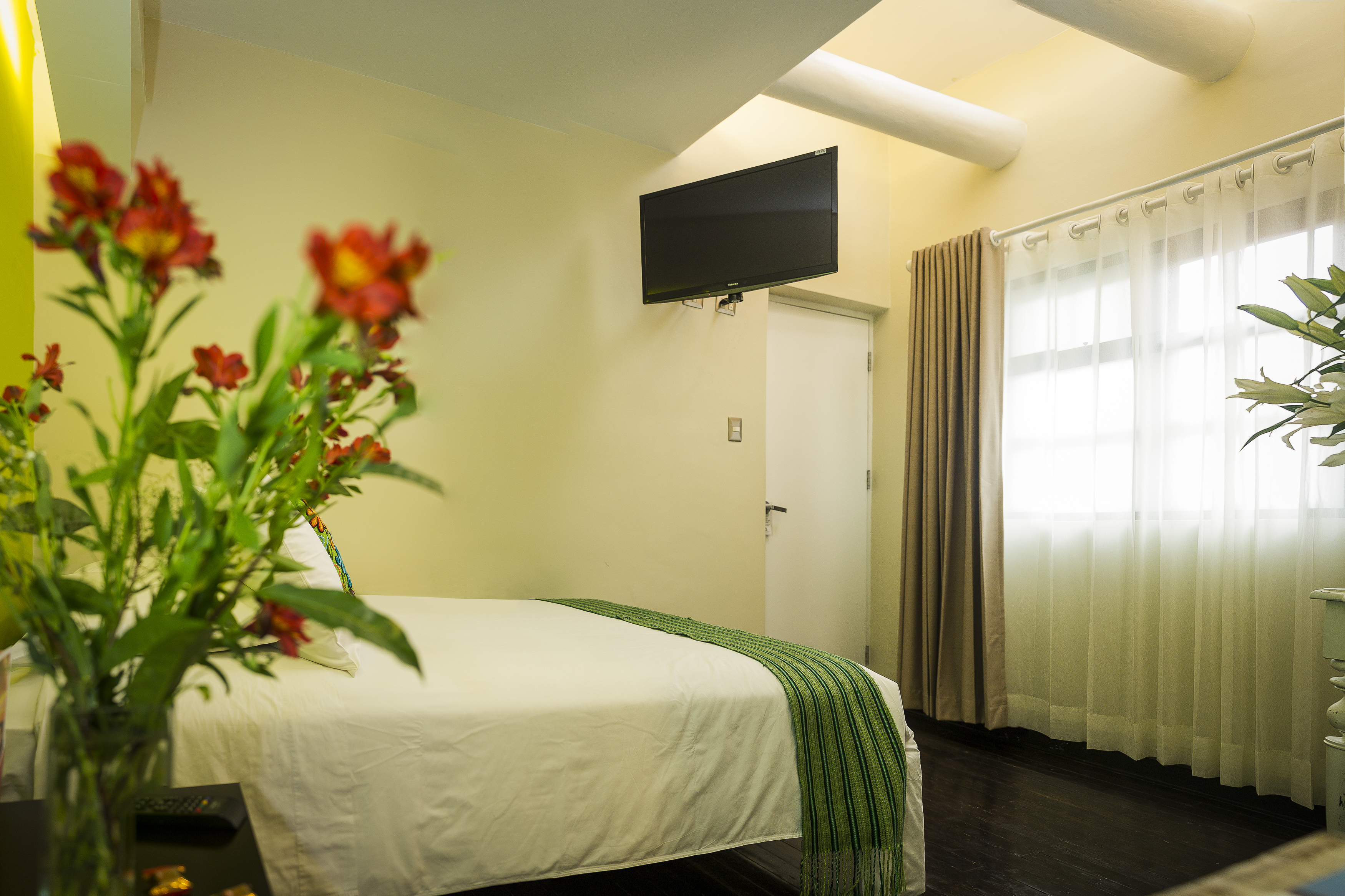 Wakapunku Hotel Boutique