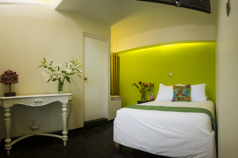 Wakapunku Hotel Boutique