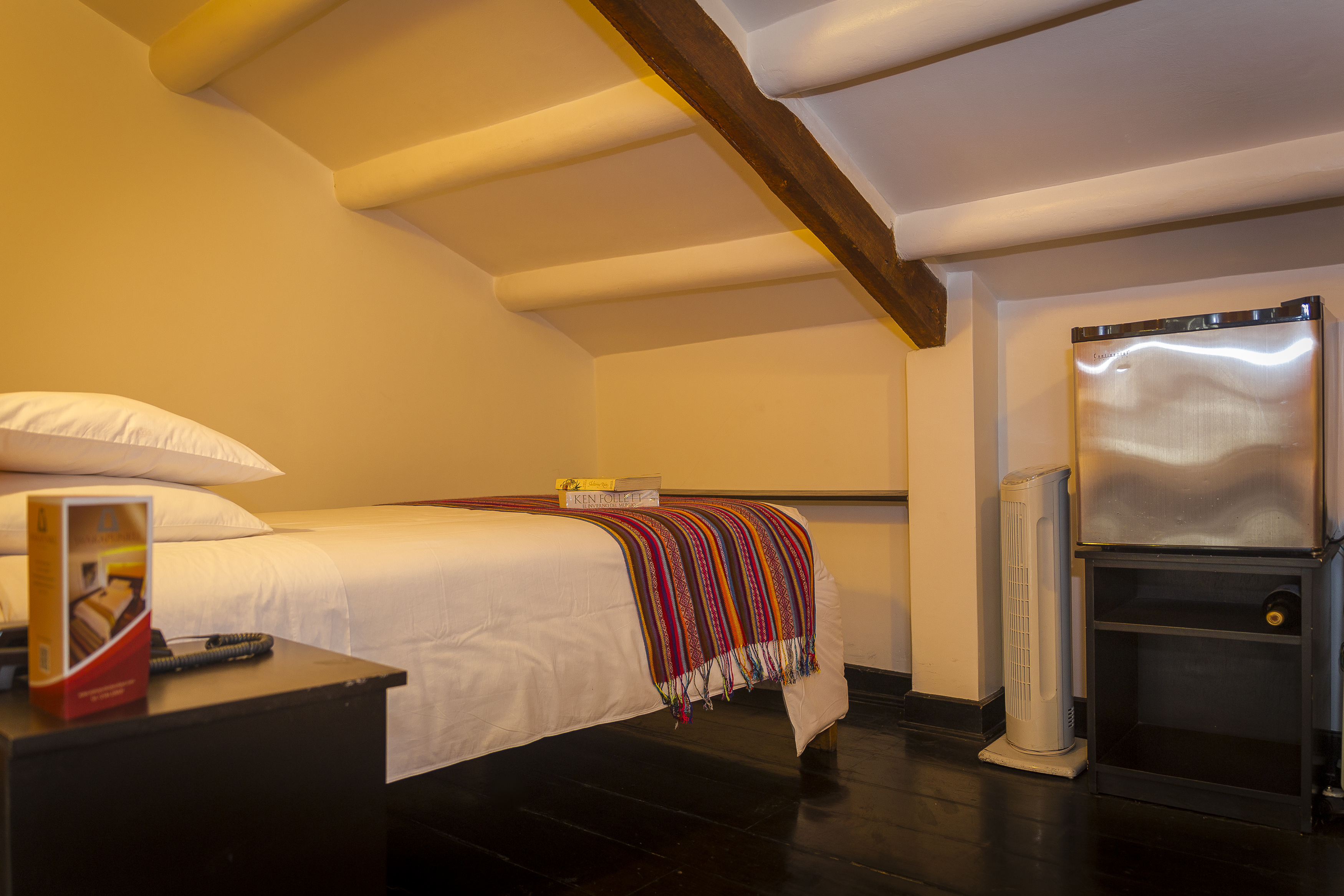 Wakapunku Hotel Boutique