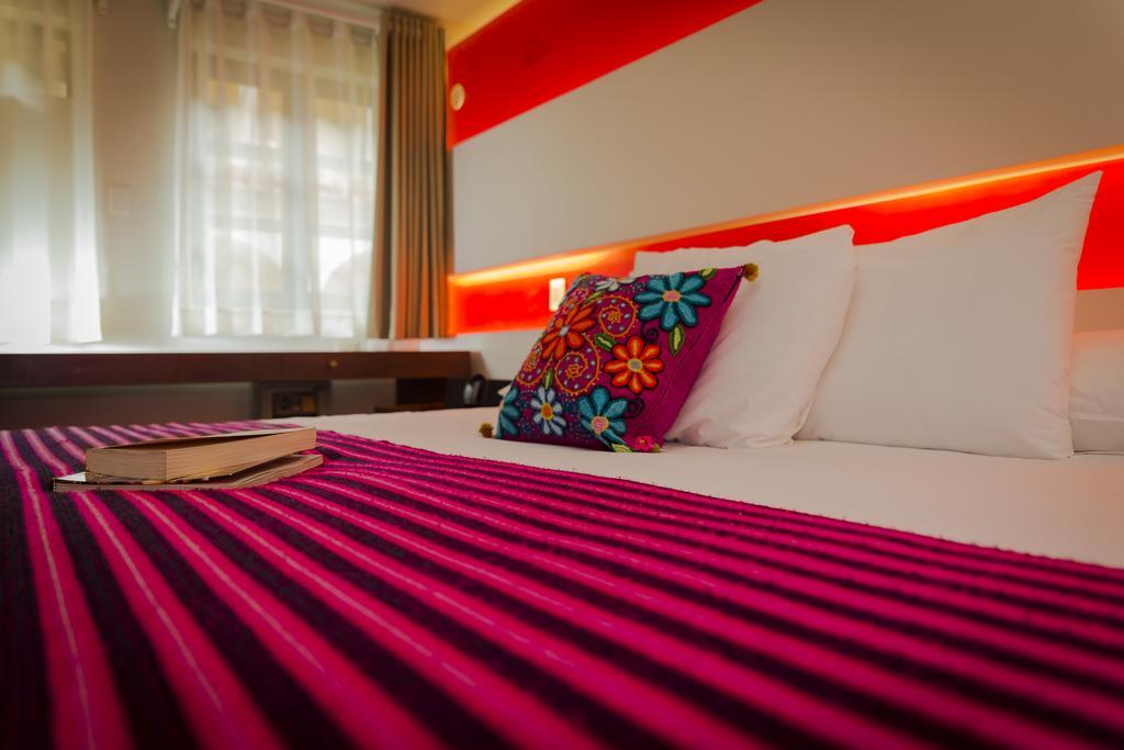 Wakapunku Hotel Boutique