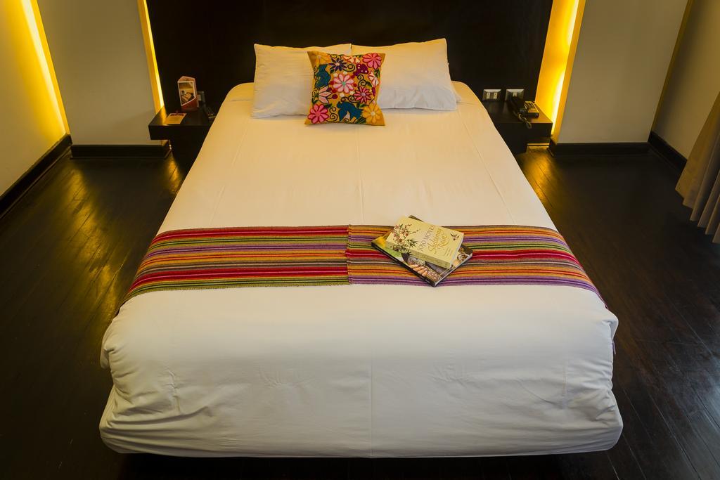 Wakapunku Hotel Boutique