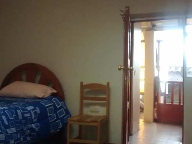 Wasicha Cusco Casa Hotel