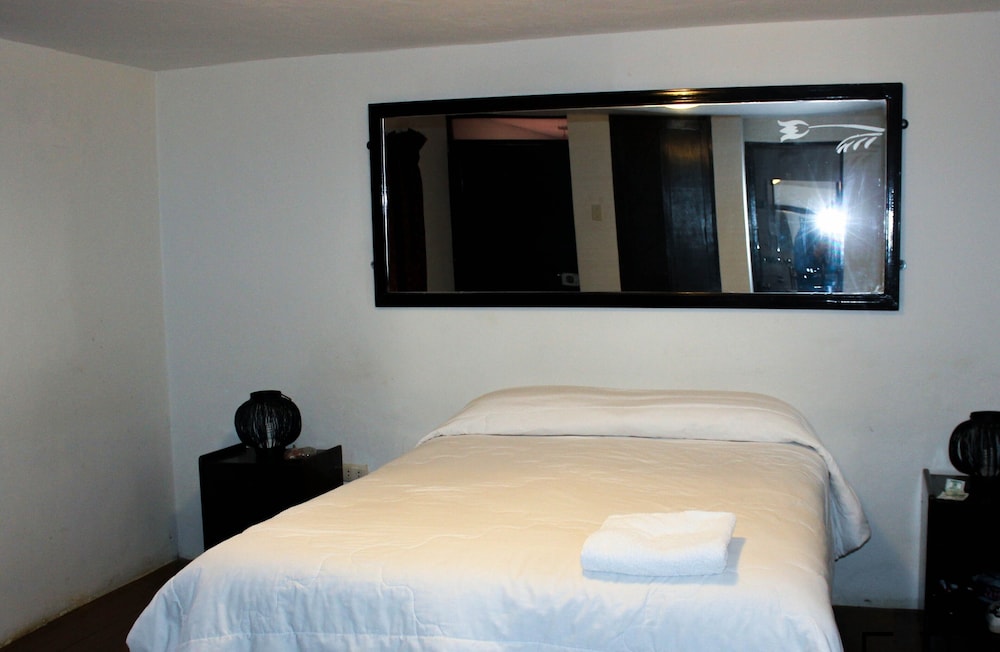 We La Casona Hotel Boutique & Spa