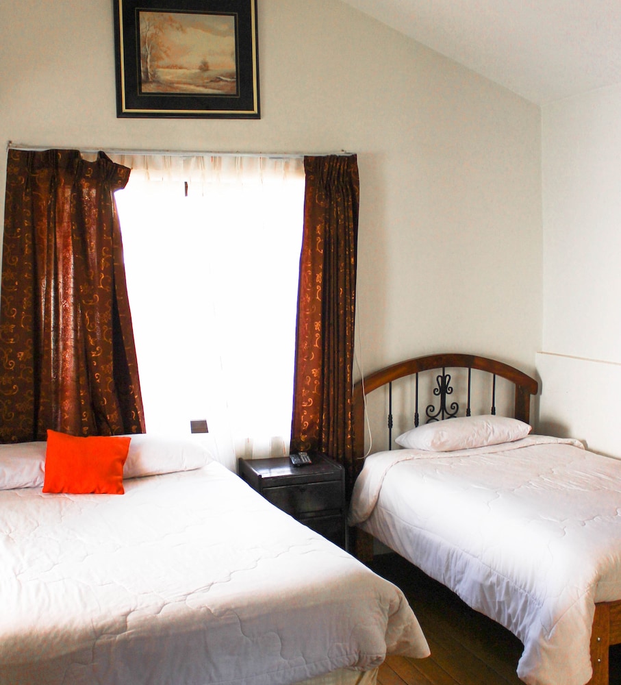 We La Casona Hotel Boutique & Spa