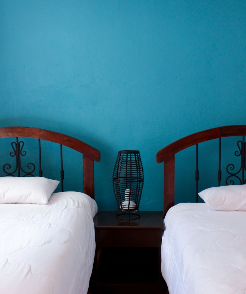 We La Casona Hotel Boutique & Spa