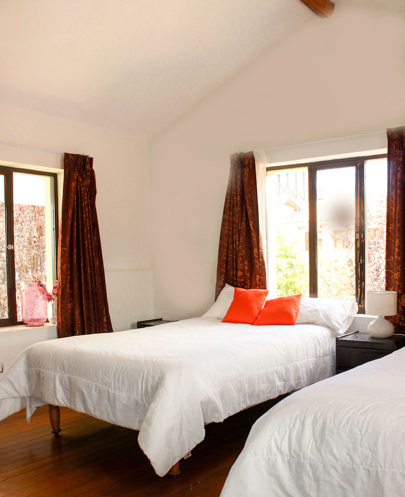 We La Casona Hotel Boutique & Spa
