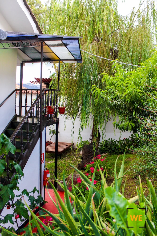 We La Casona Hotel Boutique & Spa
