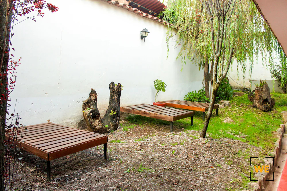 We La Casona Hotel Boutique & Spa