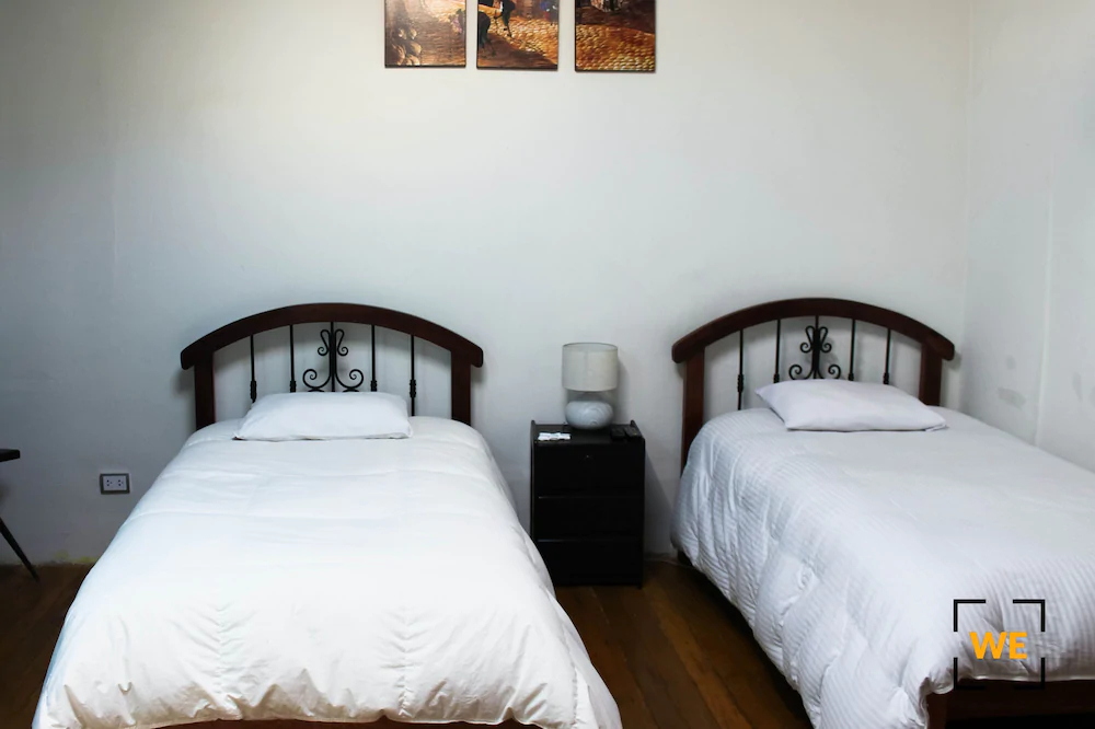 We La Casona Hotel Boutique & Spa