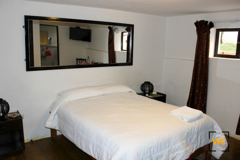 We La Casona Hotel Boutique & Spa