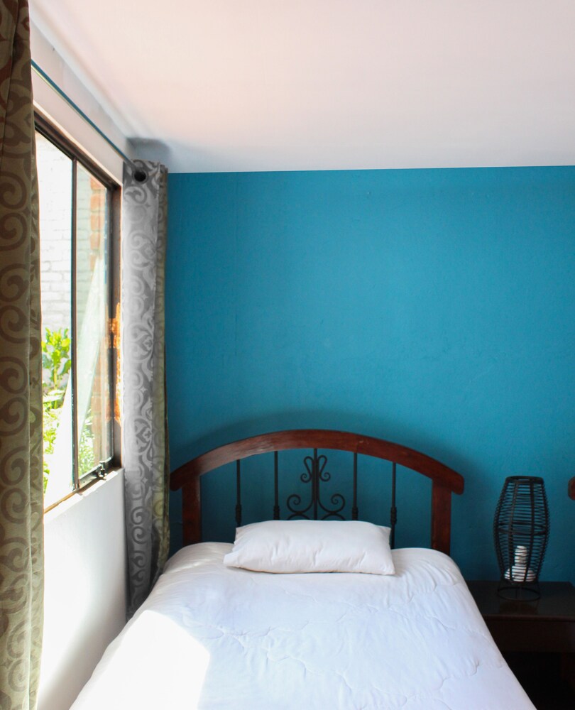 We La Casona Hotel Boutique & Spa