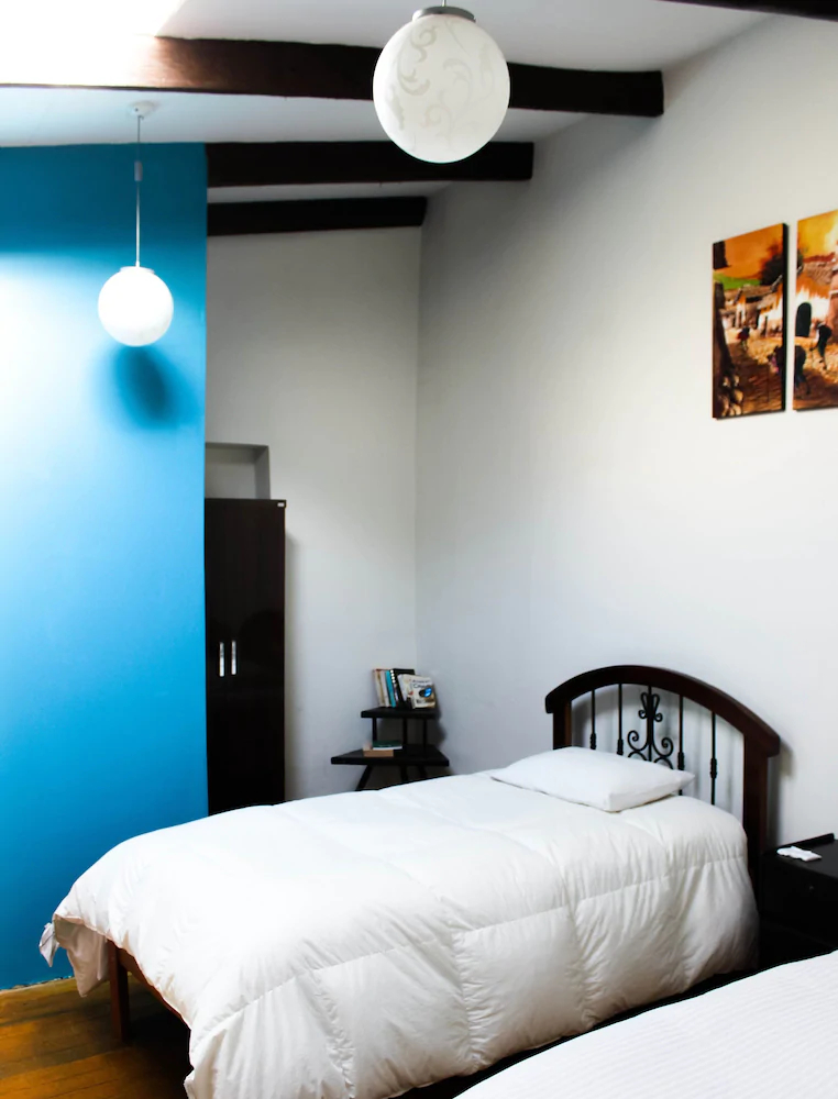 We La Casona Hotel Boutique & Spa