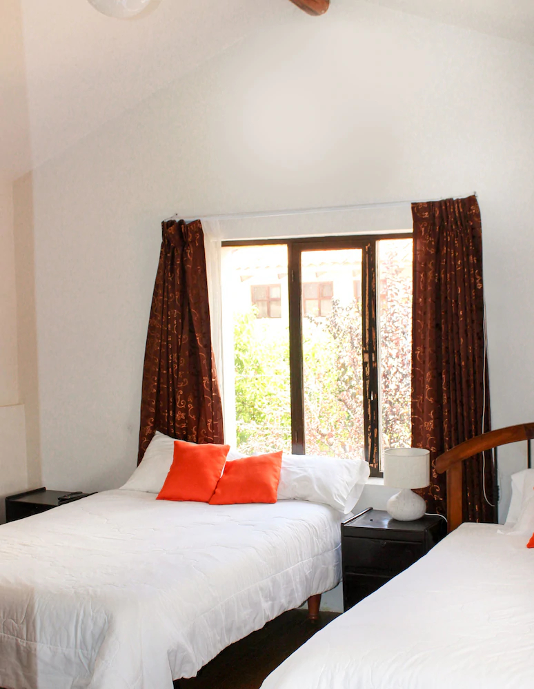 We La Casona Hotel Boutique & Spa