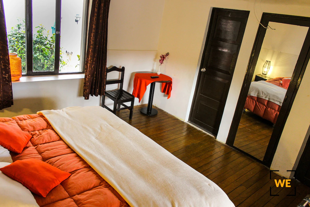 We La Casona Hotel Boutique & Spa