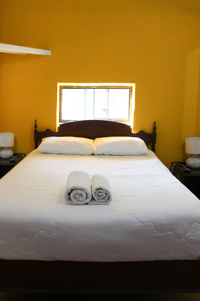 We La Casona Hotel Boutique & Spa