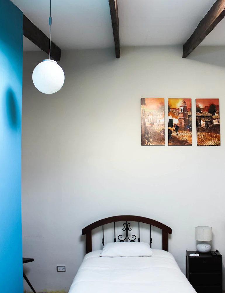 We La Casona Hotel Boutique & Spa