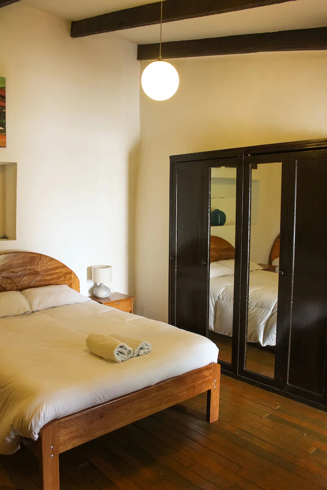 We La Casona Hotel Boutique & Spa