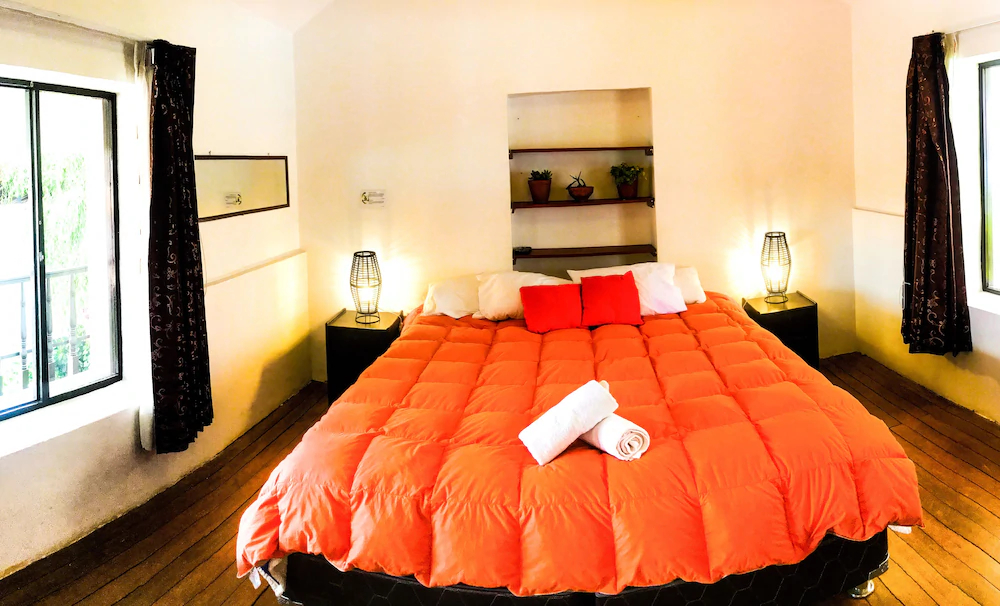 We La Casona Hotel Boutique & Spa