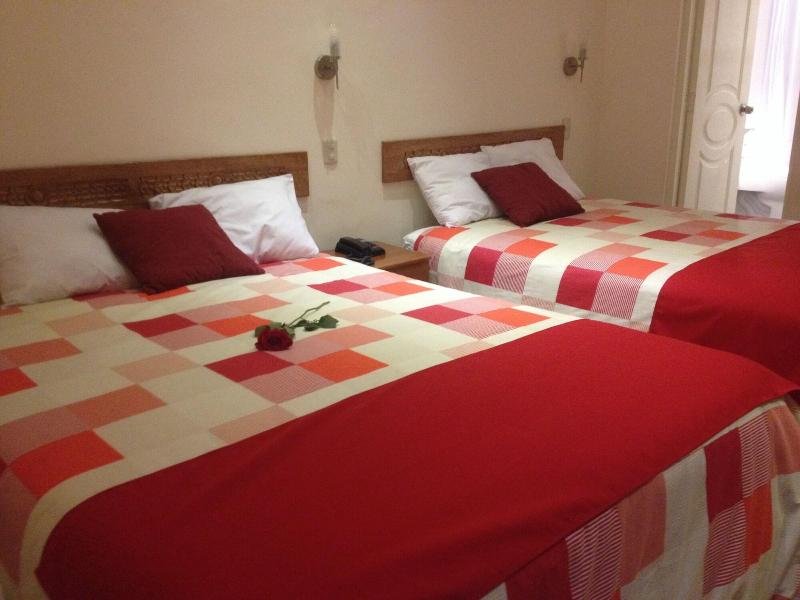 Wonders Hostel