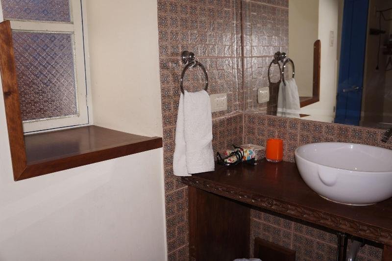 Wonders Hostel