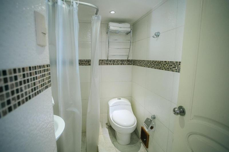 Wonders Hostel