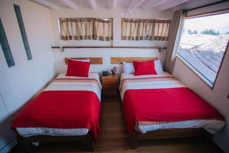 Wonders Hostel