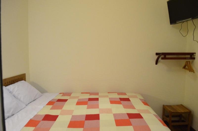 Wonders Hostel