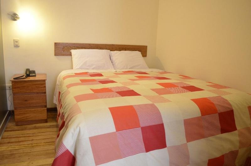 Wonders Hostel