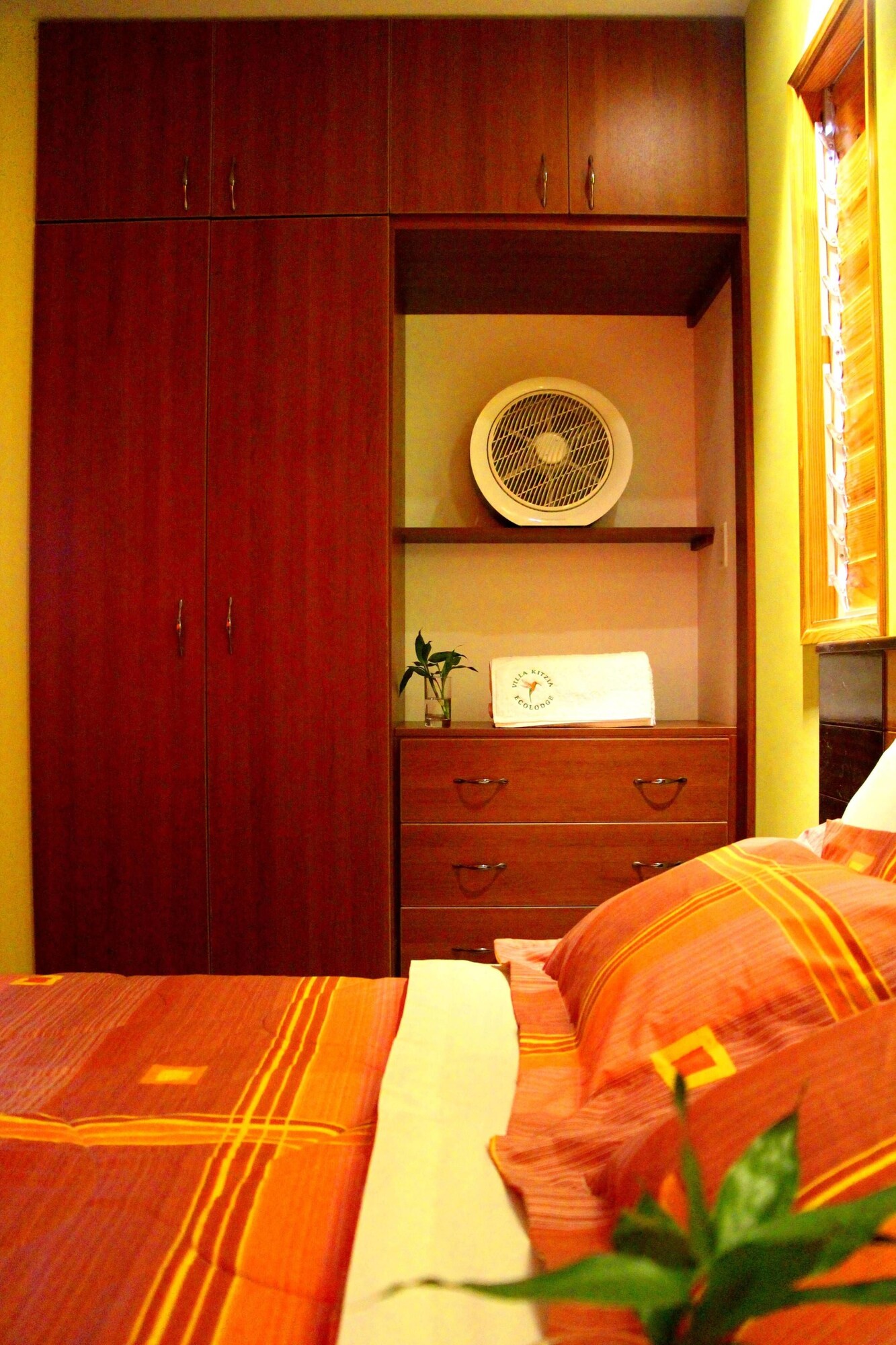 Hotel Villa Kitzia Huacho