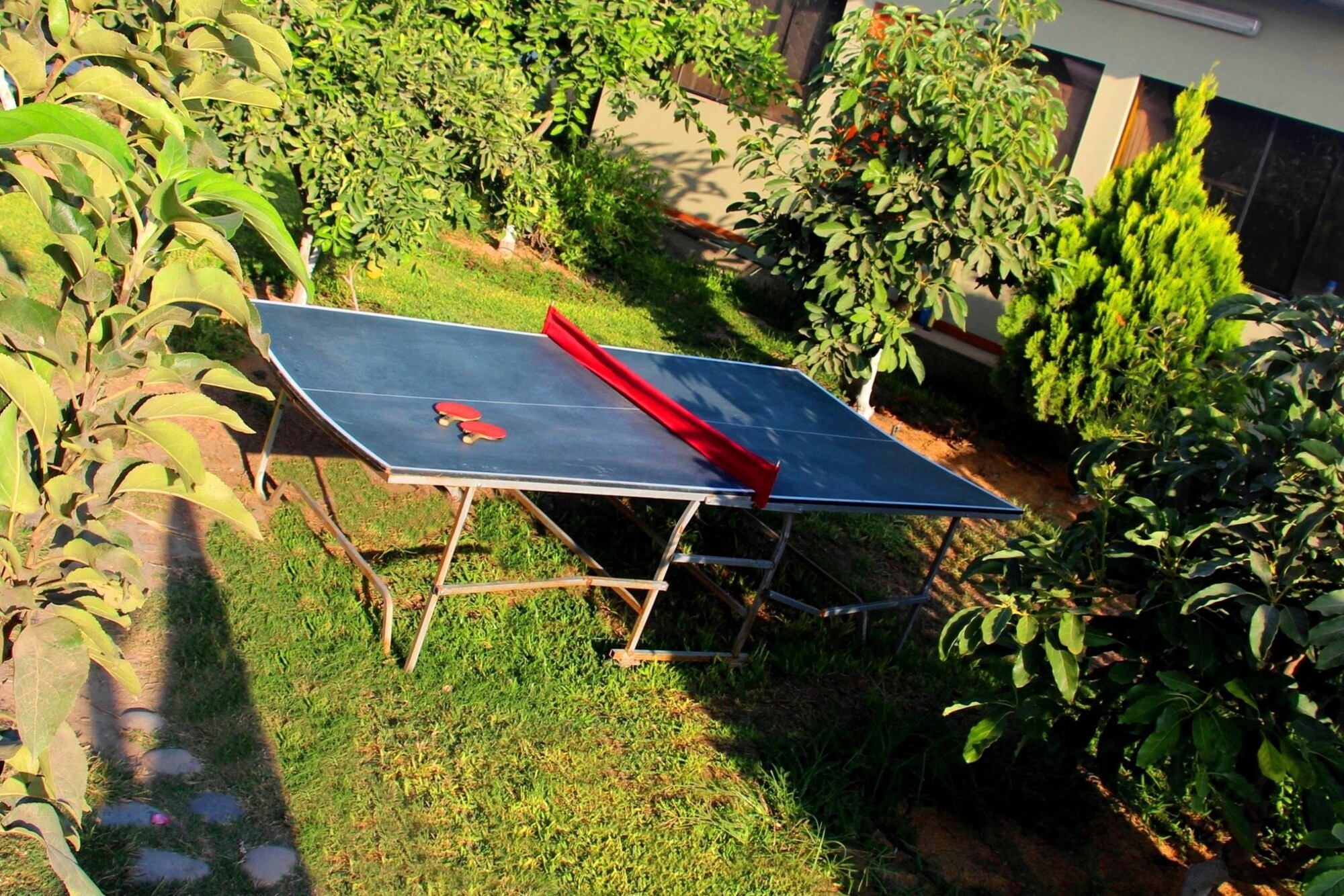 Hotel Villa Kitzia Huacho