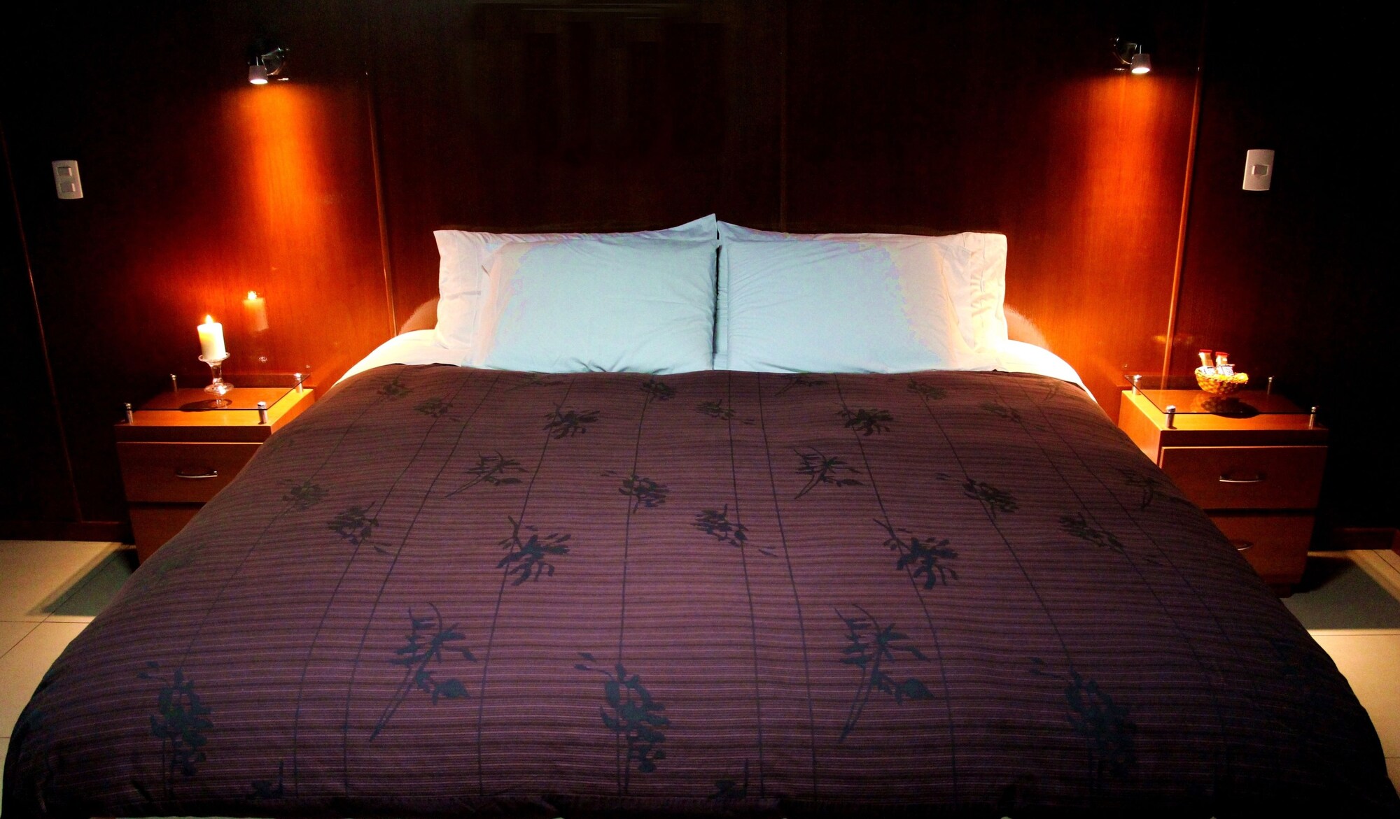 Hotel Villa Kitzia Huacho