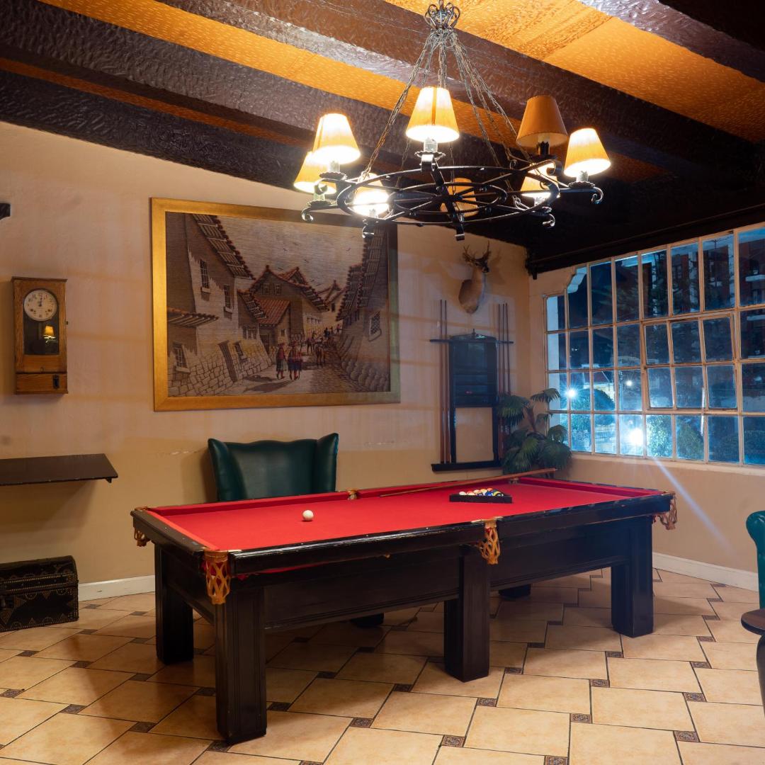 Hotel Turismo Huancayo