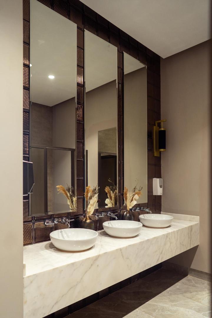 Hotel Turismo Huancayo