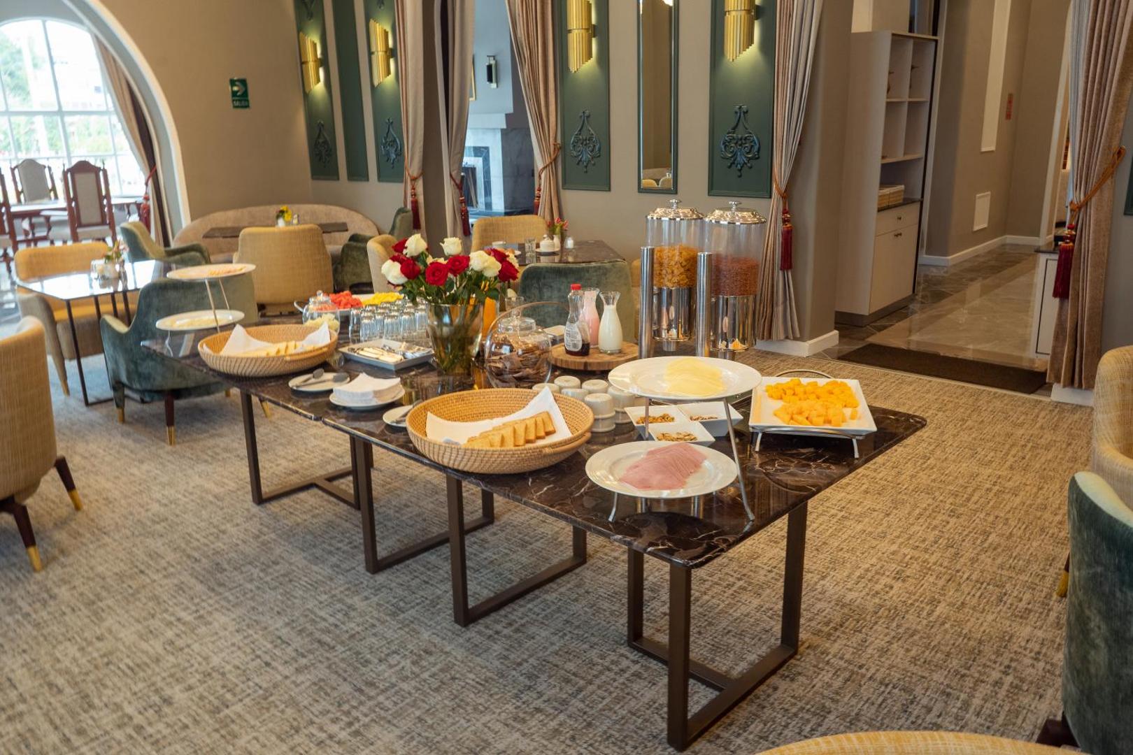 Hotel Turismo Huancayo