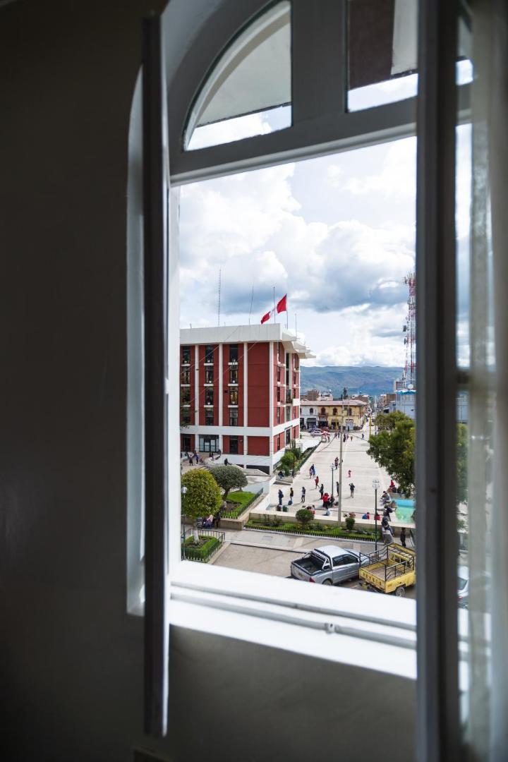 Hotel Turismo Huancayo