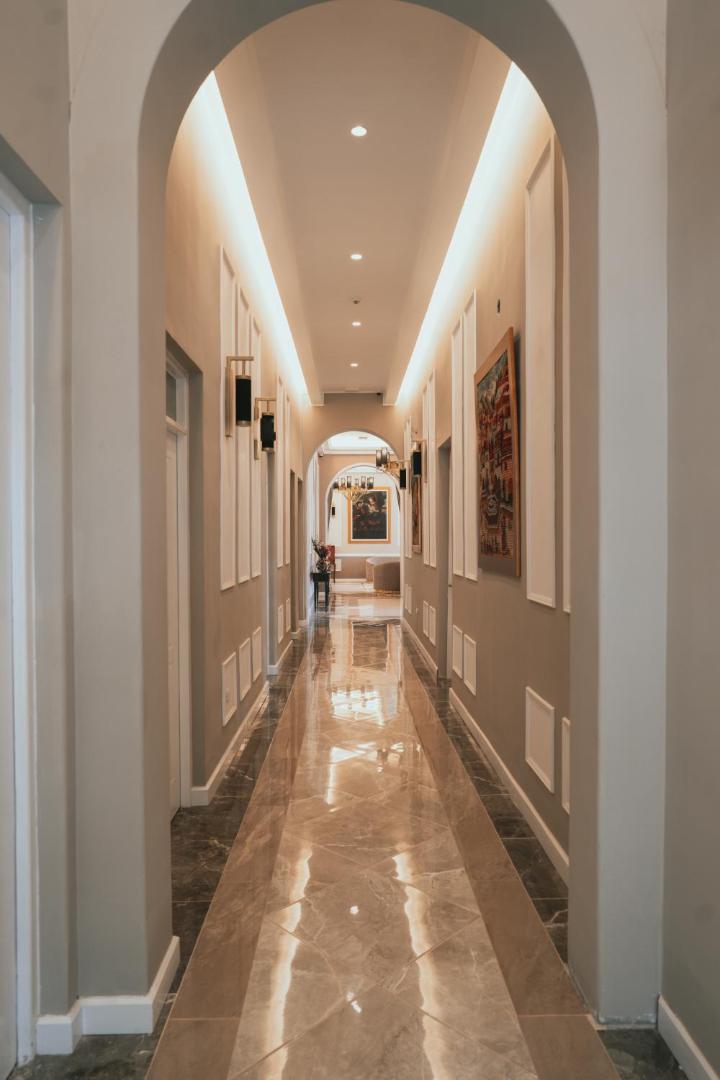 Hotel Turismo Huancayo