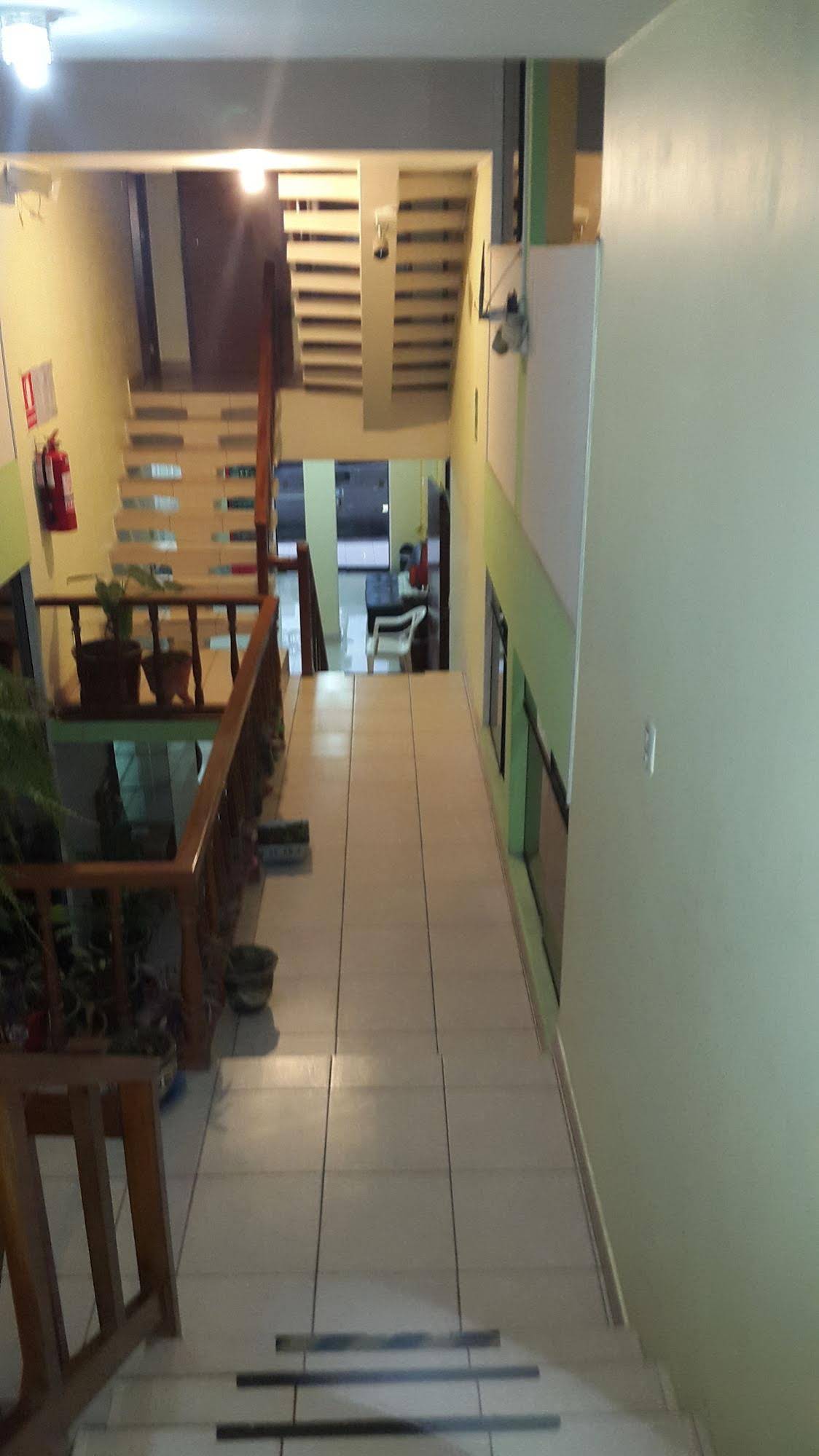 Hotel Sol de Huanchaco